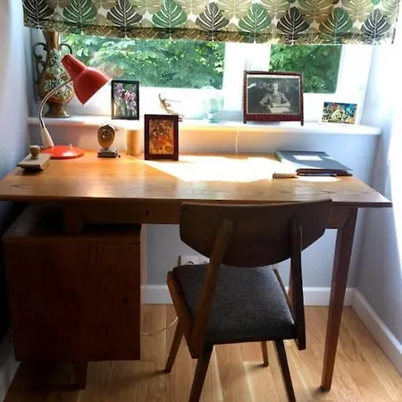 Stylowe Przy Parku Pola Mokotowskie