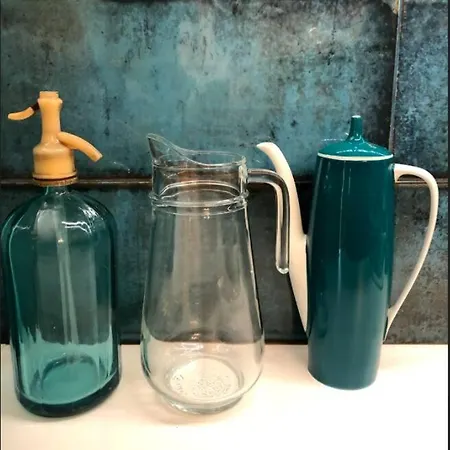 Lägenhet Stylowe Przy Parku Pola Mokotowskie