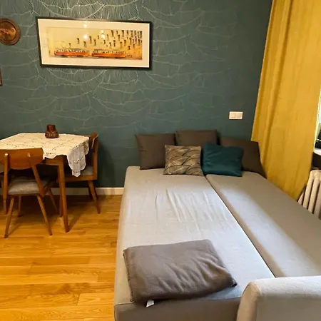 Stylowe Przy Parku Pola Mokotowskie Warszawa