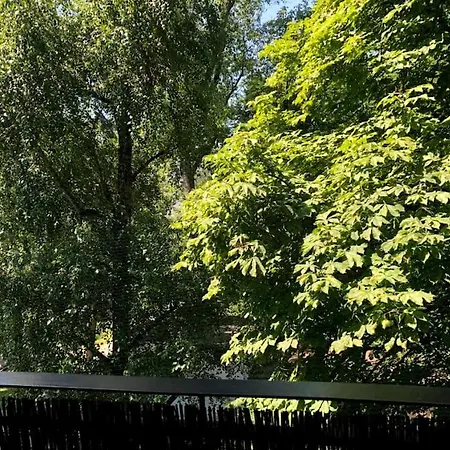 Apartamento Stylowe Przy Parku Pola Mokotowskie Varsovia