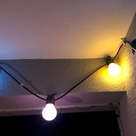 Stylowe Przy Parku Pola Mokotowskie Apartment