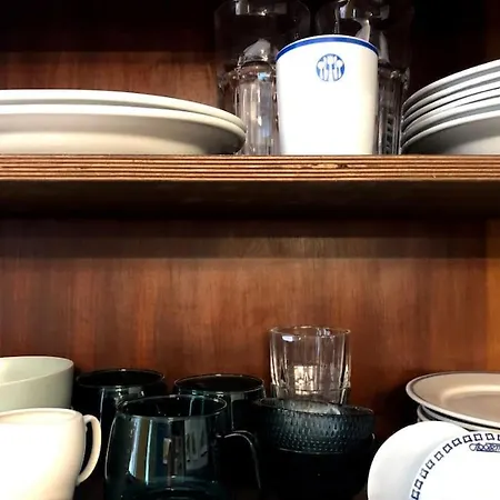 Apartamento Stylowe Przy Parku Pola Mokotowskie Varsovia